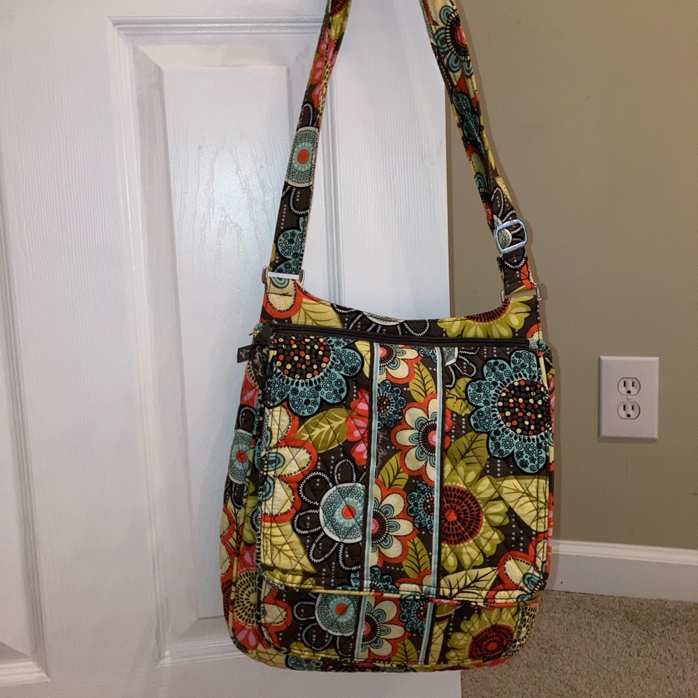 Vera Bradley Bag